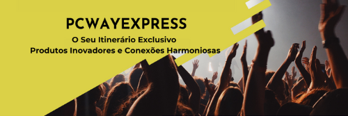 PCWAYExpress – Sua saúde 100%